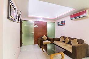 Fabhotel Royal Ville