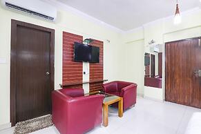 Fabhotel Royal Ville