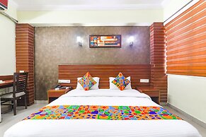 Fabhotel Royal Ville