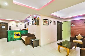 Fabhotel Royal Ville