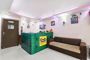 Fabhotel Royal Ville