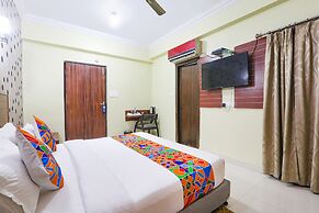 Fabhotel Royal Ville