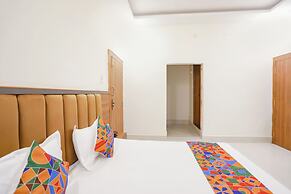 Fabhotel Downtown Residency