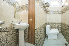 Fabhotel Downtown Residency
