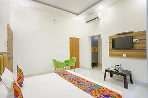 Fabhotel Downtown Residency