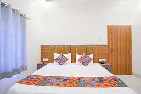 Fabhotel Downtown Residency
