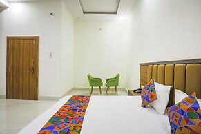 Fabhotel Downtown Residency