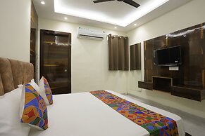 Fabexpress Baba'S Inn