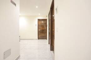 Fabexpress Baba'S Inn