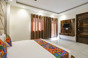 Fabexpress Baba'S Inn