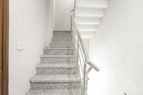 Fabexpress Baba'S Inn