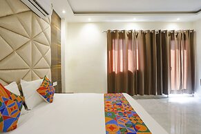 Fabexpress Baba'S Inn