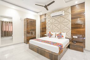 Fabexpress Baba'S Inn