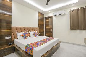 Fabexpress Baba'S Inn