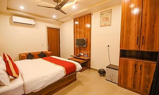 FabHotel Prime Vrajraj Palace With Pool