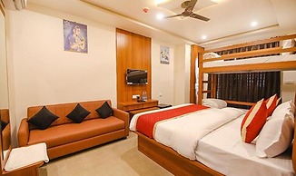 FabHotel Prime Vrajraj Palace With Pool