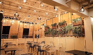 FabHotel Prime Vrajraj Palace With Pool