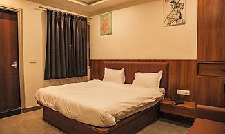 FabHotel Prime Vrajraj Palace With Pool