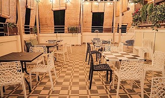 FabHotel Prime Vrajraj Palace With Pool