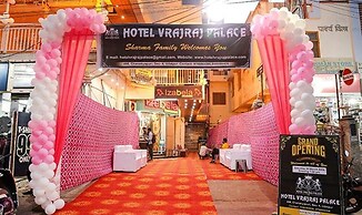 FabHotel Prime Vrajraj Palace With Pool