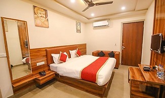 FabHotel Prime Vrajraj Palace With Pool