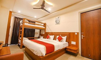 FabHotel Prime Vrajraj Palace With Pool