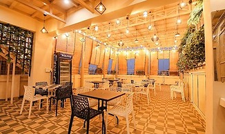 FabHotel Prime Vrajraj Palace With Pool