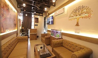 FabHotel Prime Vrajraj Palace With Pool