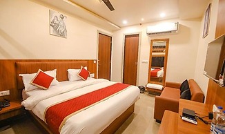 FabHotel Prime Vrajraj Palace With Pool