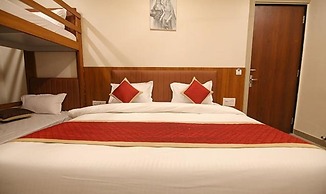 FabHotel Prime Vrajraj Palace With Pool