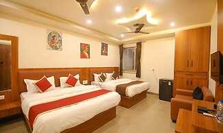 FabHotel Prime Vrajraj Palace With Pool