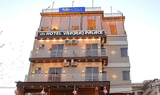 FabHotel Prime Vrajraj Palace With Pool