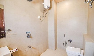 FabHotel Prime Vrajraj Palace With Pool