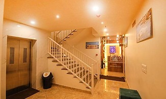 FabHotel Prime Vrajraj Palace With Pool