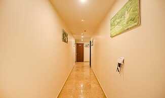 FabHotel Prime Vrajraj Palace With Pool