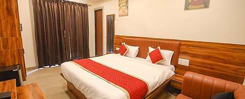 FabHotel Prime Vrajraj Palace With Pool