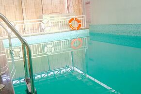 FabHotel Prime Vrajraj Palace With Pool