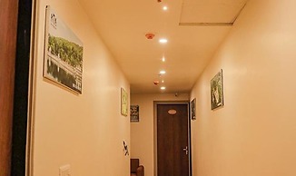 FabHotel Prime Vrajraj Palace With Pool