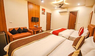 FabHotel Prime Vrajraj Palace With Pool