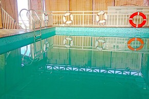 FabHotel Prime Vrajraj Palace With Pool