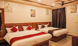 FabHotel Prime Vrajraj Palace With Pool