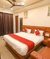 FabHotel Prime Vrajraj Palace With Pool