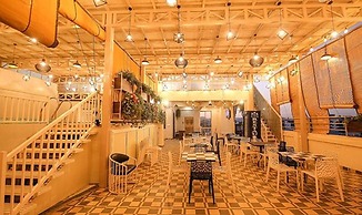 FabHotel Prime Vrajraj Palace With Pool