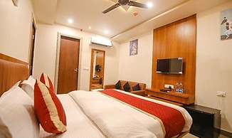 FabHotel Prime Vrajraj Palace With Pool