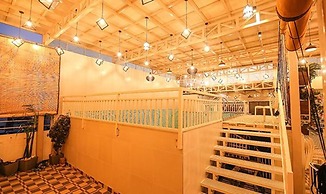 FabHotel Prime Vrajraj Palace With Pool