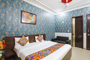 Fabexpress Chef'S House