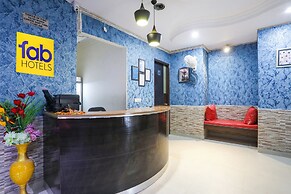 Fabexpress Chef'S House