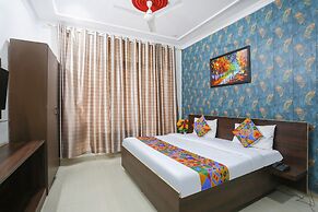 Fabexpress Chef'S House