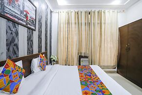 Fabexpress Chef'S House