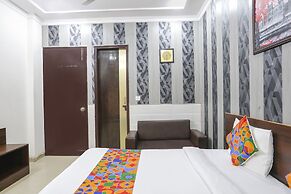 Fabexpress Chef'S House